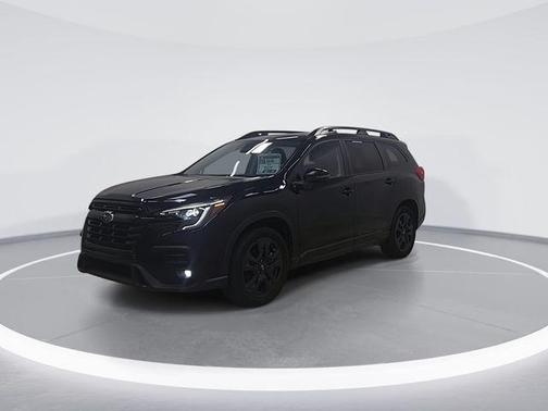 2023 Subaru Ascent Onyx Edition 7-Passenger