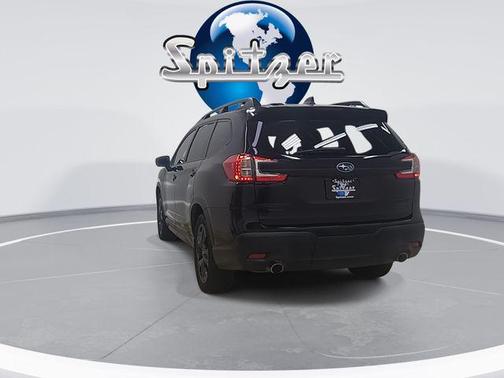 2023 Subaru Ascent Onyx Edition 7-Passenger