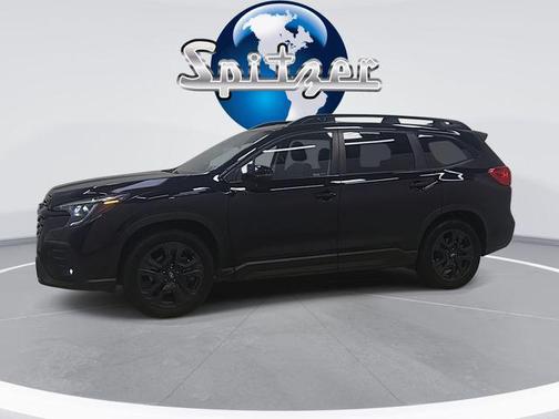 2023 Subaru Ascent Onyx Edition 7-Passenger