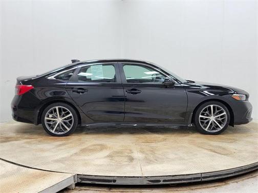 2022 Honda Civic Touring