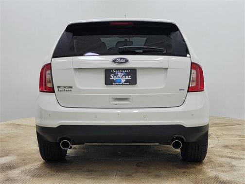 2013 Ford Edge SE