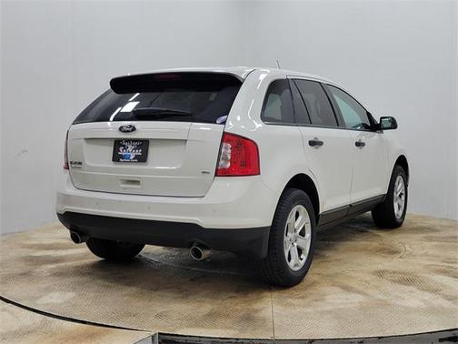 2013 Ford Edge SE