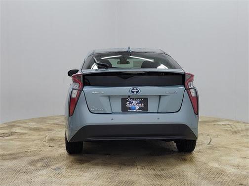 2018 Toyota Prius Two