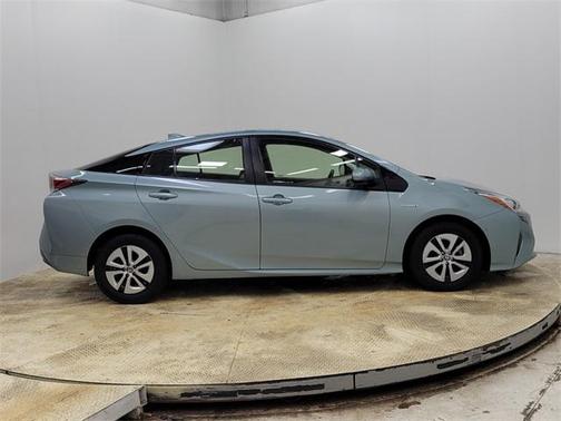 2018 Toyota Prius Two