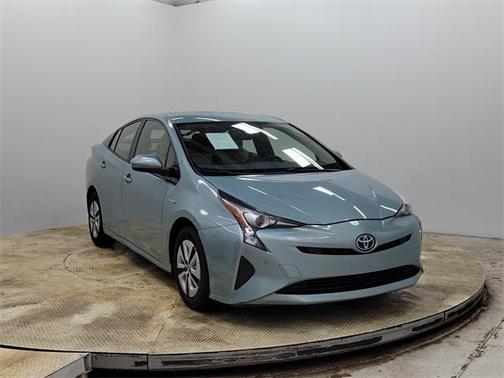 2018 Toyota Prius Two