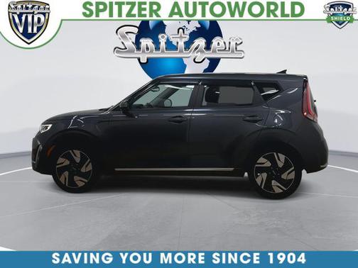 2024 Kia Soul GT-Line