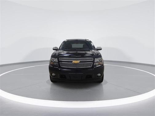 2013 Chevrolet Avalanche LTZ