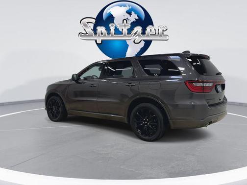 2020 Dodge Durango GT AWD