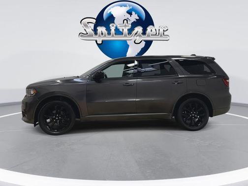 2020 Dodge Durango GT AWD