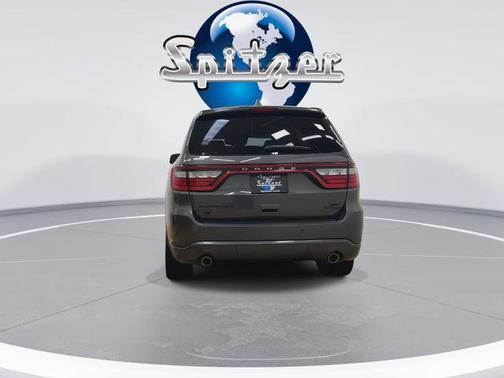 2020 Dodge Durango GT AWD