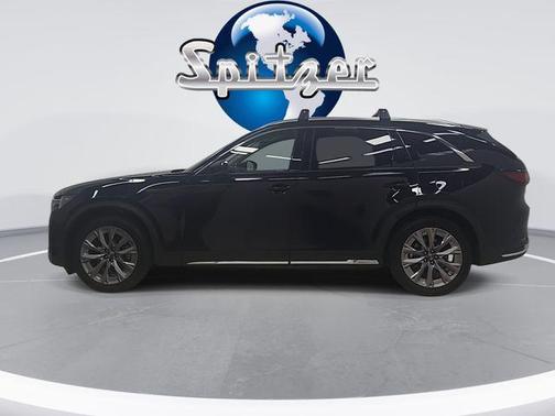 2024 Mazda CX-90 3.3 Turbo Premium