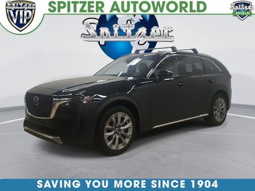 2024 Mazda CX-90 3.3 Turbo Premium