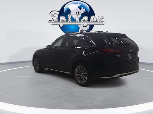 2024 Mazda CX-90 3.3 Turbo Premium