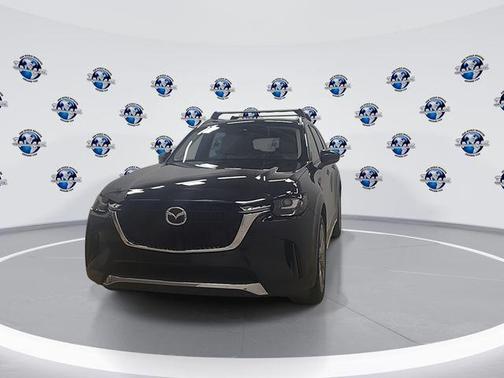 2024 Mazda CX-90 3.3 Turbo Premium