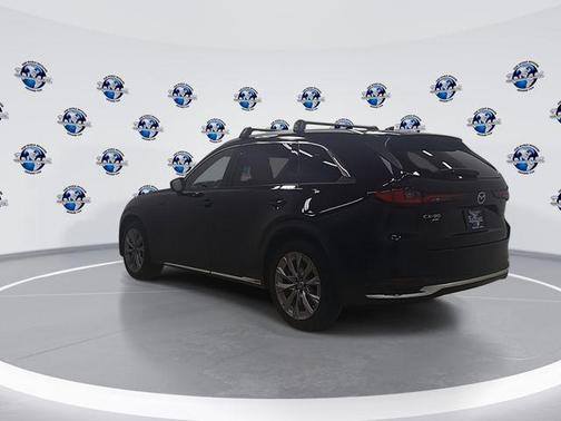 2024 Mazda CX-90 3.3 Turbo Premium