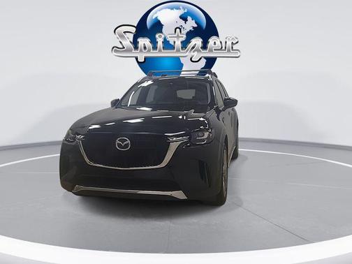 2024 Mazda CX-90 3.3 Turbo Premium