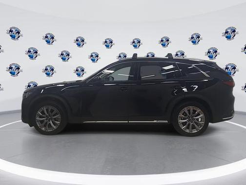 2024 Mazda CX-90 3.3 Turbo Premium