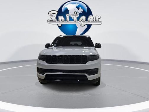 2024 Jeep Grand Wagoneer L Series II 4x4