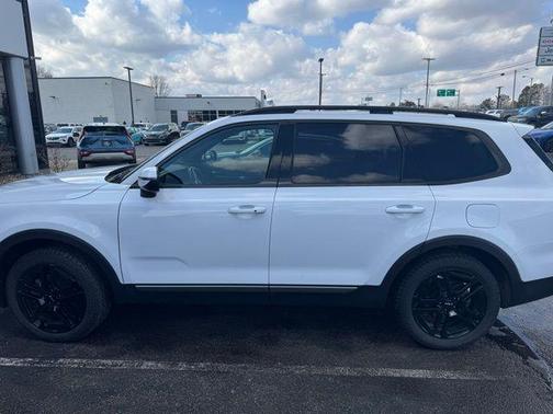 2023 Kia Telluride EX X-Line