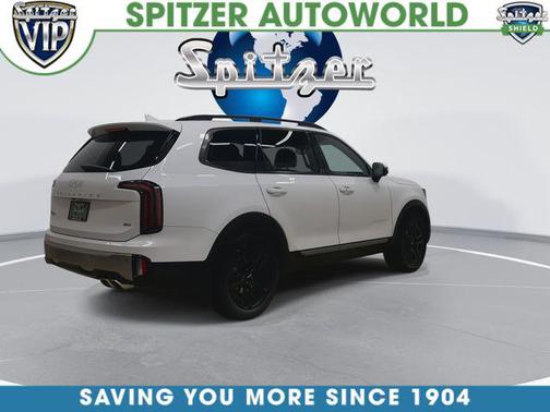 2023 Kia Telluride EX X-Line