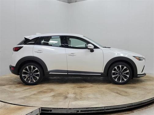2019 Mazda CX-3 Grand Touring