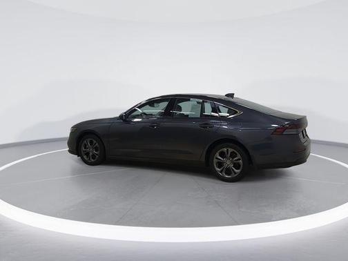 2023 Honda Accord EX 1.5T