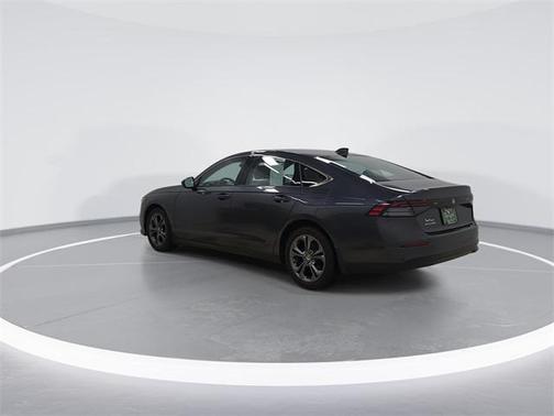 2023 Honda Accord EX 1.5T