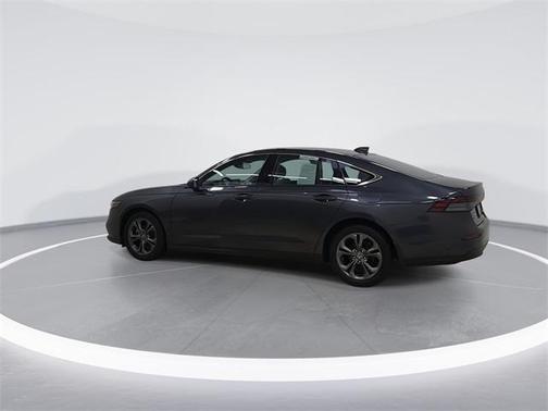 2023 Honda Accord EX 1.5T