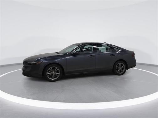 2023 Honda Accord EX 1.5T