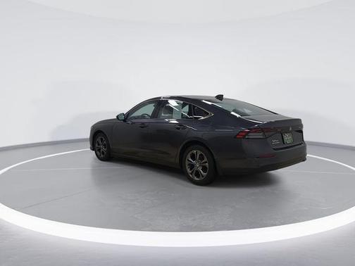 2023 Honda Accord EX 1.5T