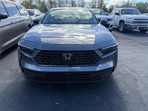 2023 Honda Accord EX 1.5T