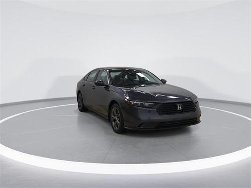 2023 Honda Accord EX 1.5T