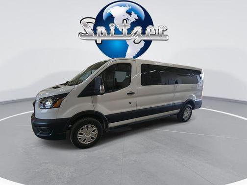 2023 Ford Transit-350 XL