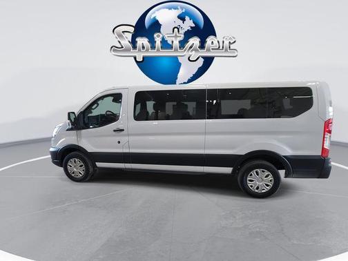 2023 Ford Transit-350 XL