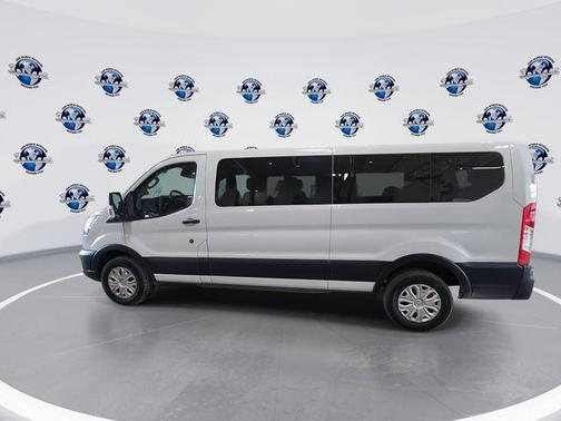 2023 Ford Transit-350 XL