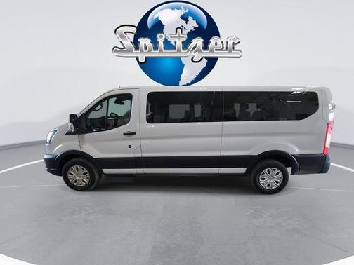 2023 Ford Transit-350 XL