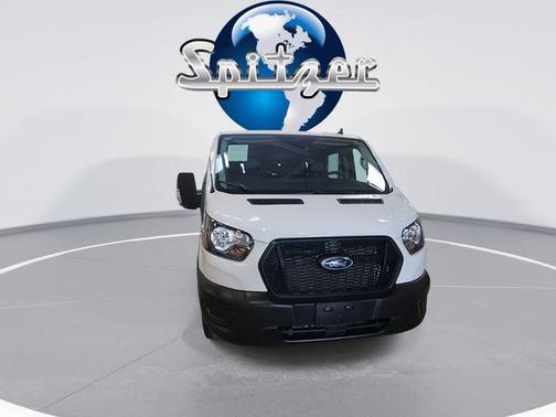 2023 Ford Transit-350 XL