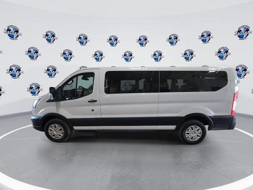 2023 Ford Transit-350 XL