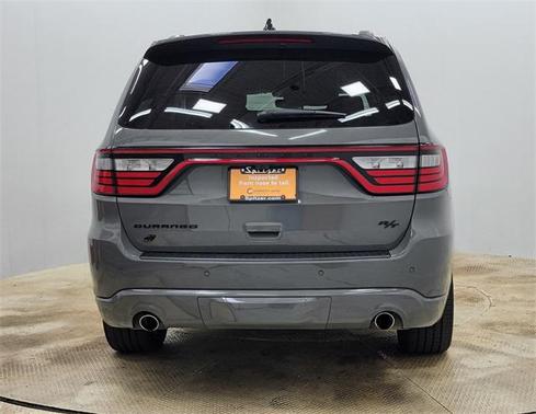 2024 Dodge Durango R/T Premium AWD