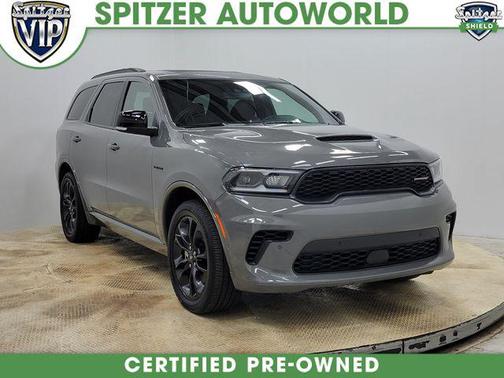 2024 Dodge Durango R/T Premium AWD
