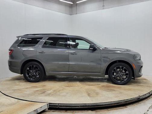 2024 Dodge Durango R/T Premium AWD