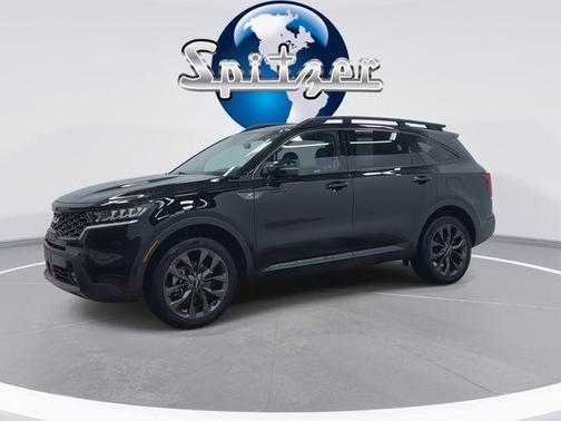 2023 Kia Sorento EX