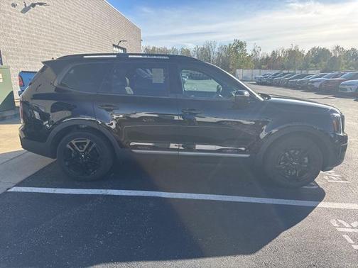 2023 Kia Telluride EX X-Line