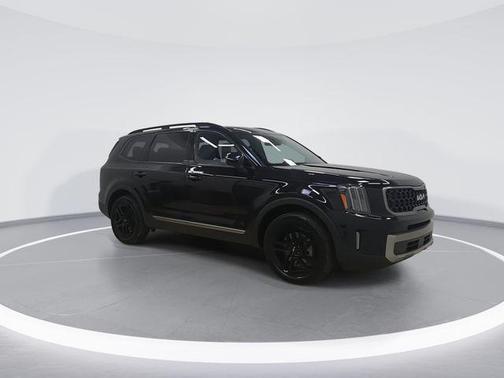 2023 Kia Telluride EX X-Line