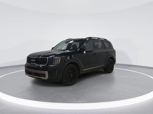 2023 Kia Telluride EX X-Line