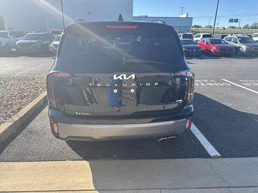 2023 Kia Telluride EX X-Line