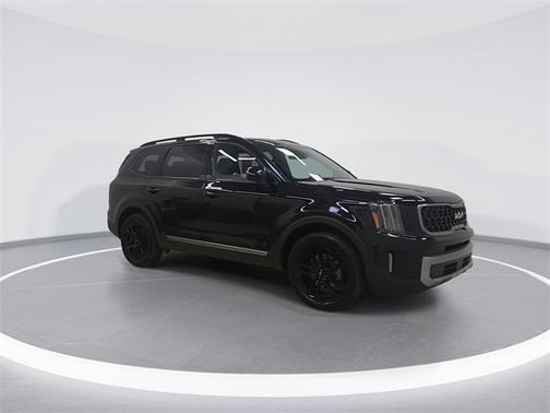 2023 Kia Telluride EX X-Line
