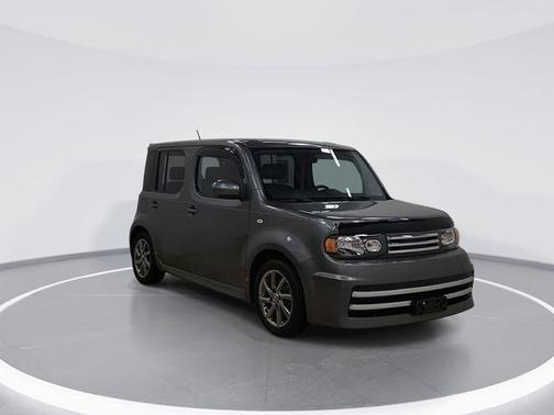 2011 Nissan Cube 1.8 Krom