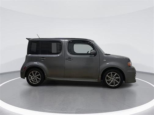 2011 Nissan Cube 1.8 Krom