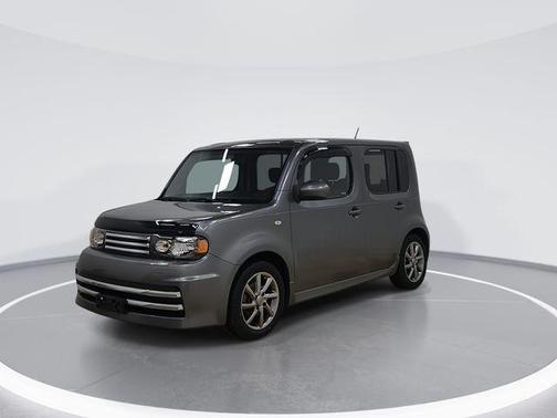 2011 Nissan Cube 1.8 Krom